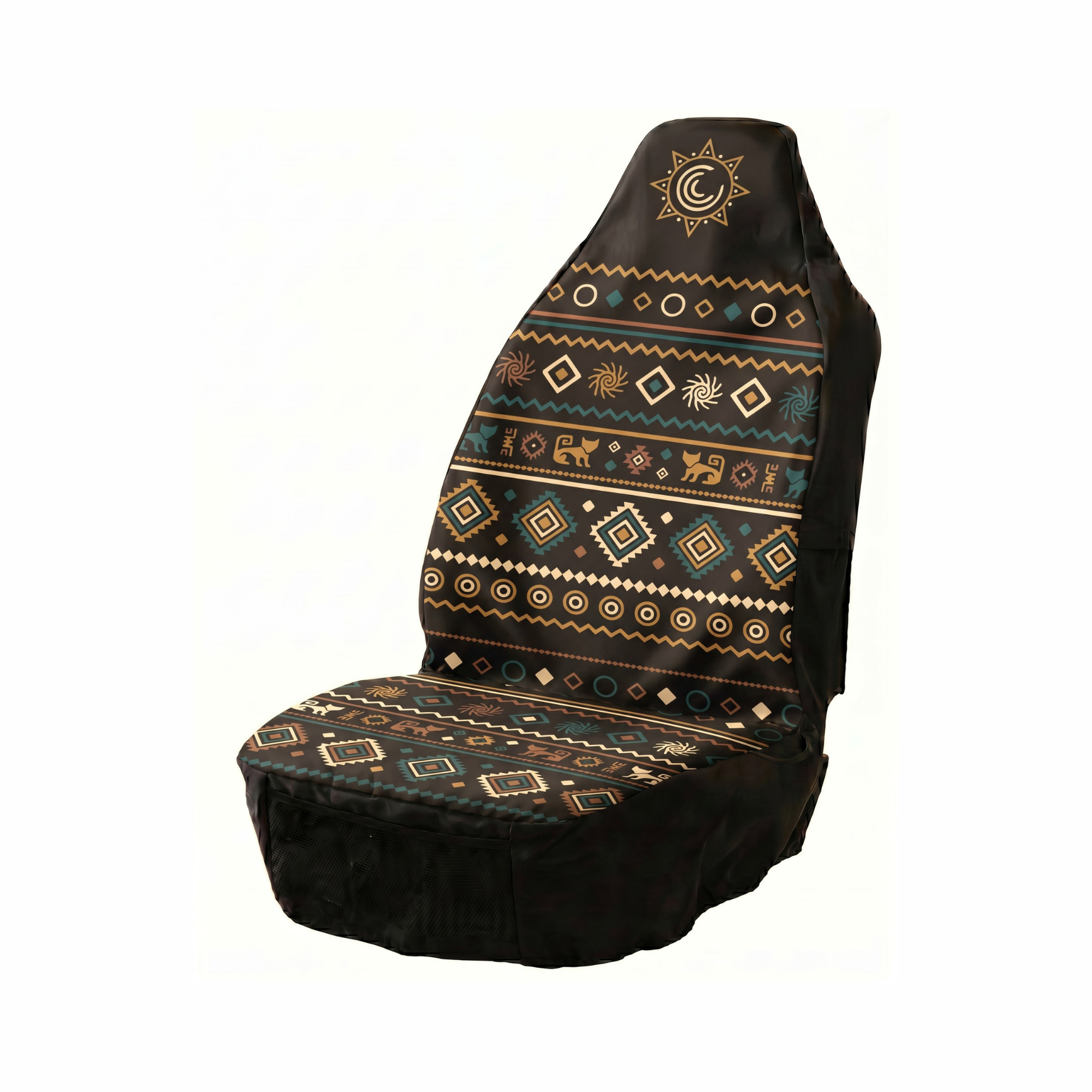 Canyon Spirit - Single Seat Cover