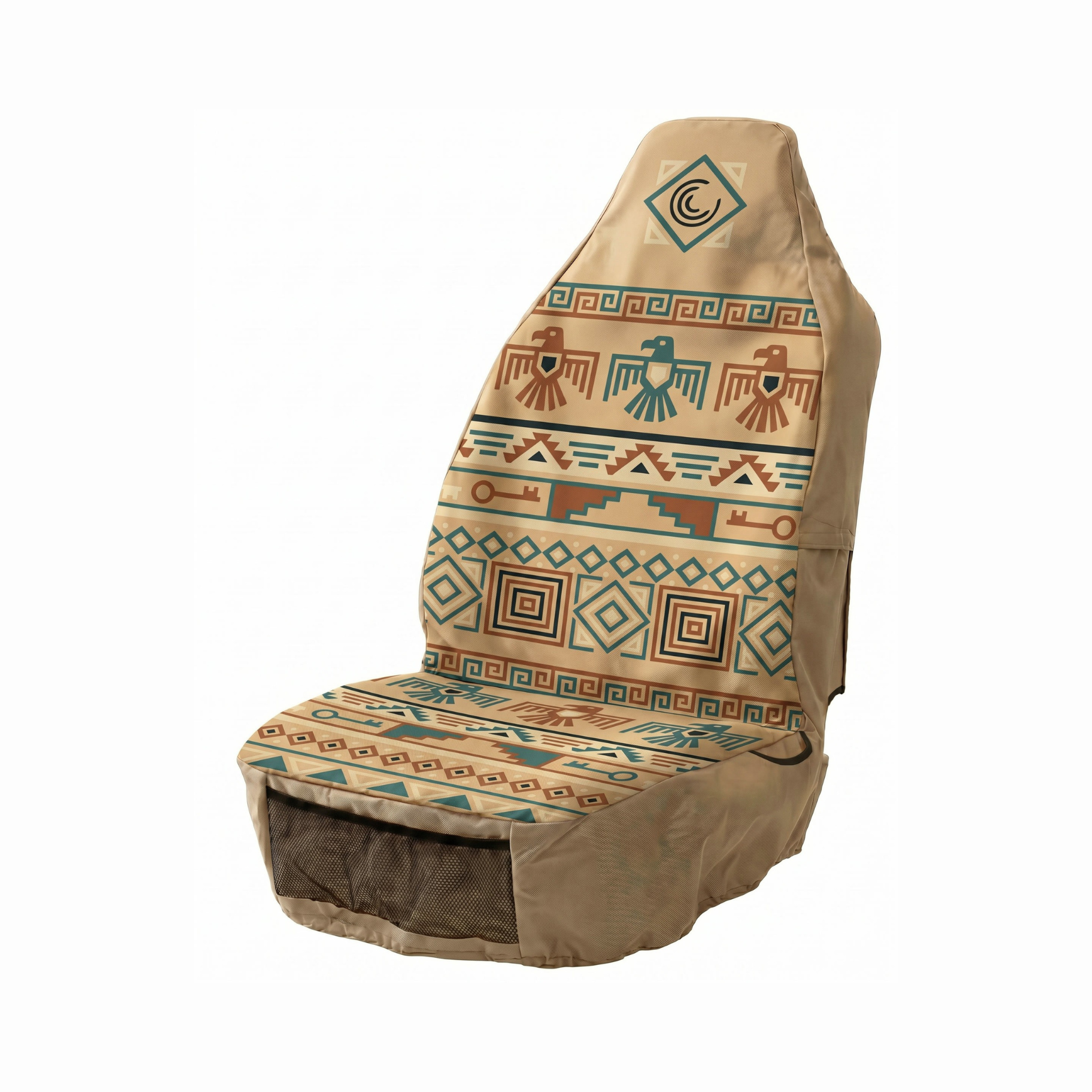 Thunderbird Dawn - Single Seat Cover