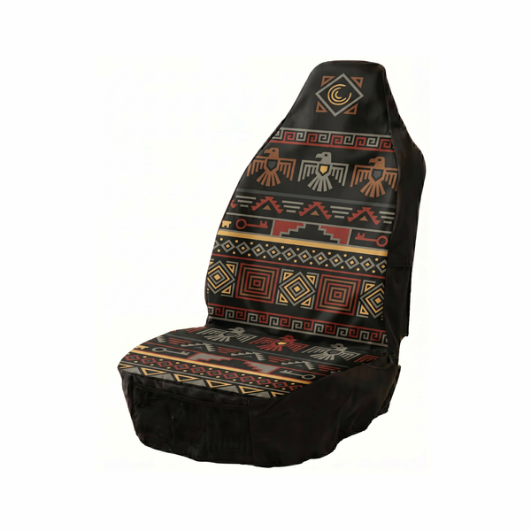 Thunderbird Night - Single Seat Cover