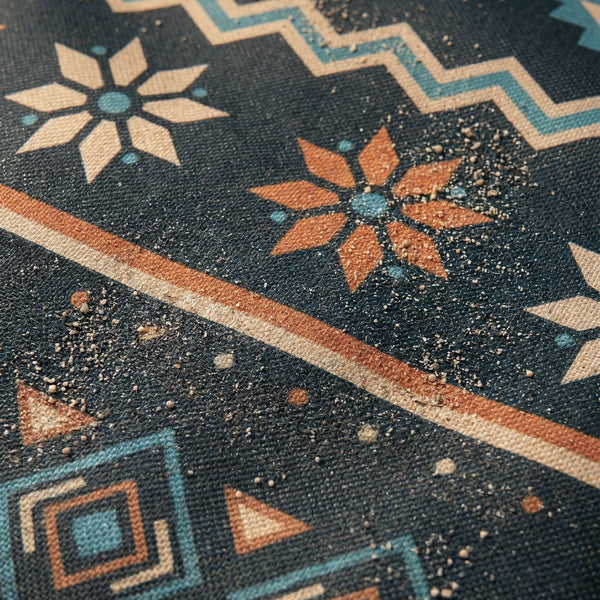 Celestial Bloom - Single Seat Cover
