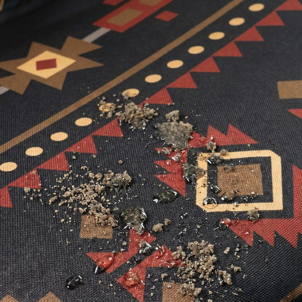 Aztec Ember - Single Seat Cover
