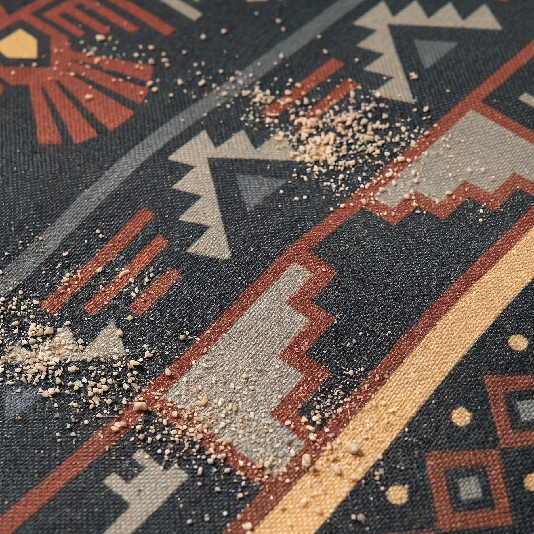 Thunderbird Night - Single Seat Cover