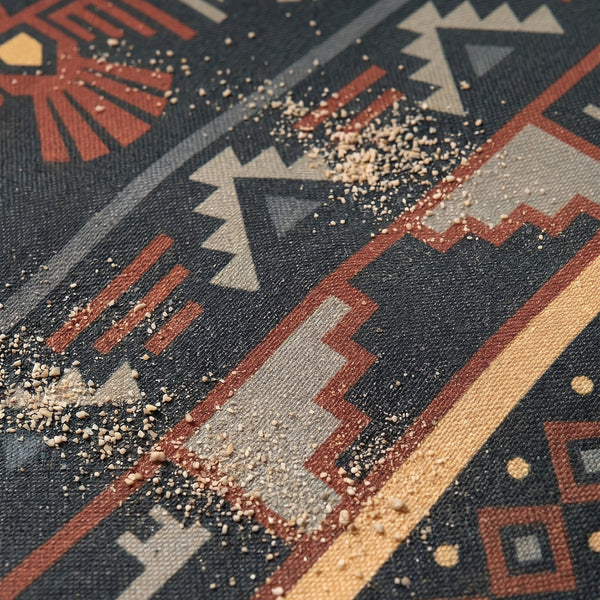 Thunderbird Night - Single Seat Cover