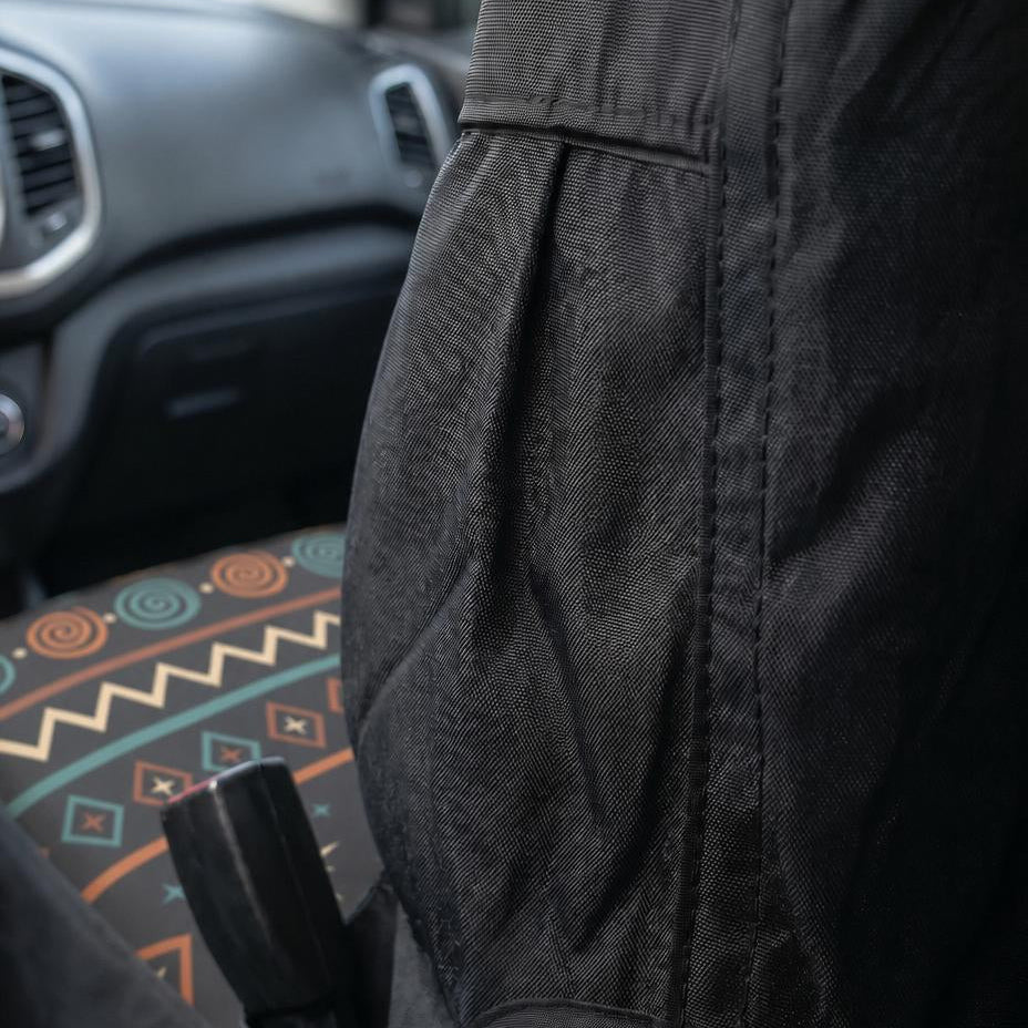 Mystic Moon - Single Seat Cover