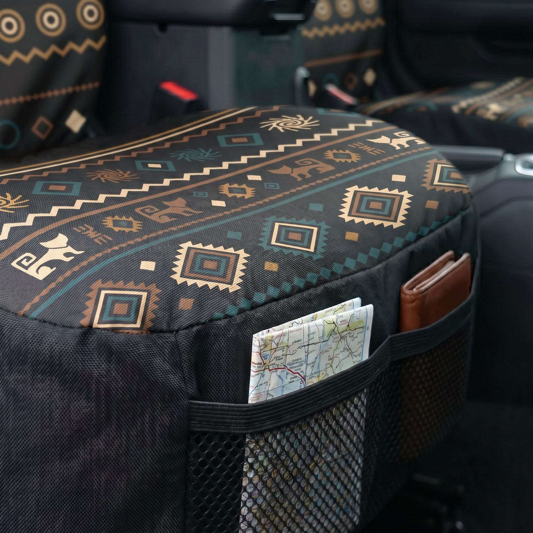 Canyon Spirit - Single Seat Cover