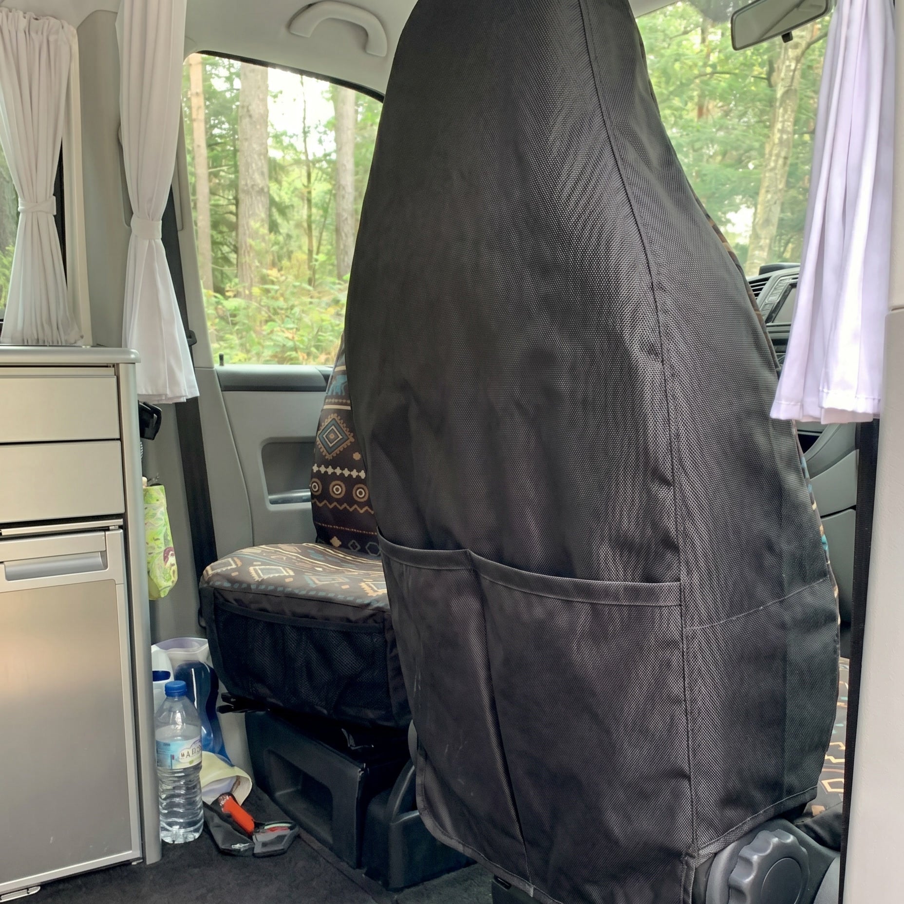 Canyon Spirit - Single Seat Cover