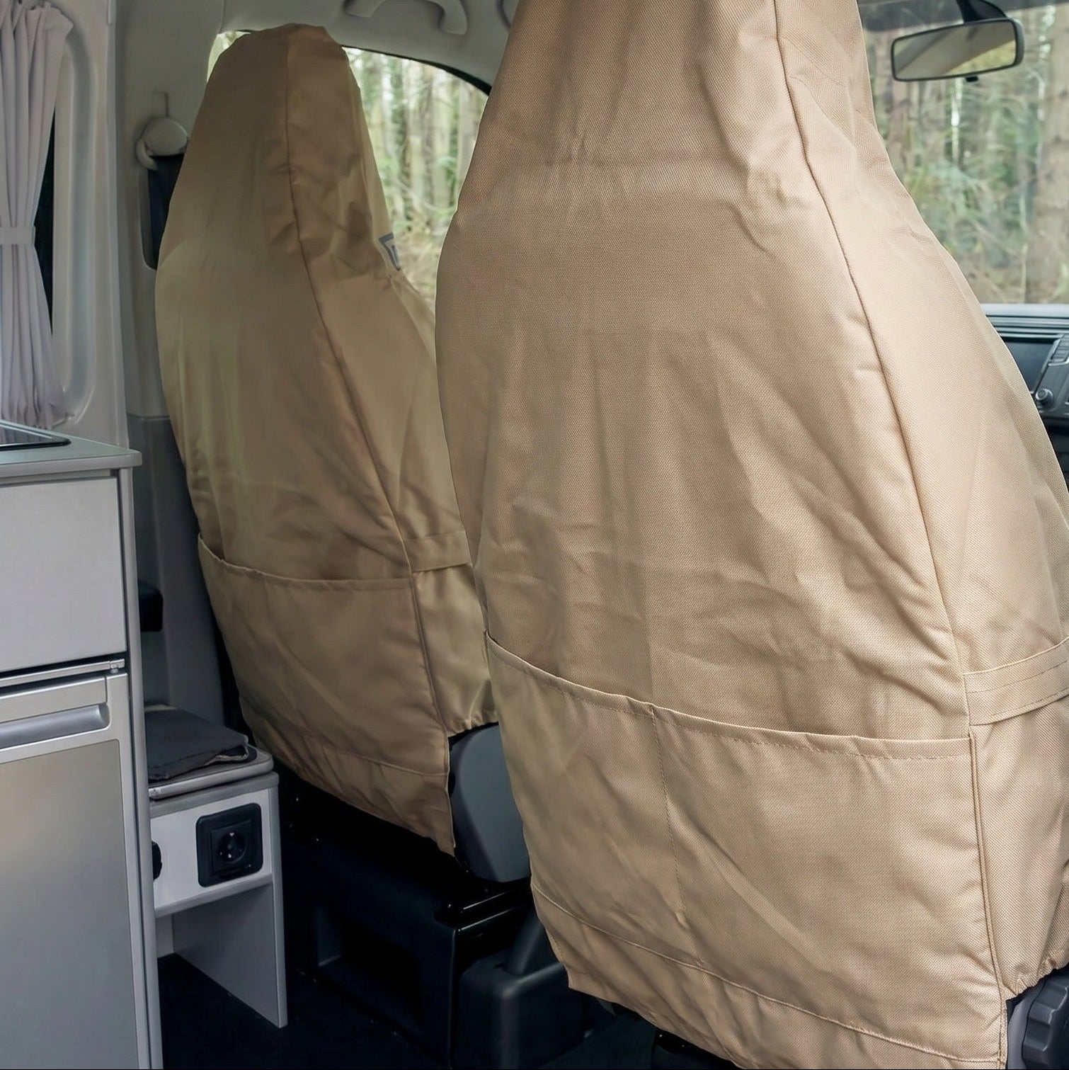 Thunderbird Dawn - Single Seat Cover