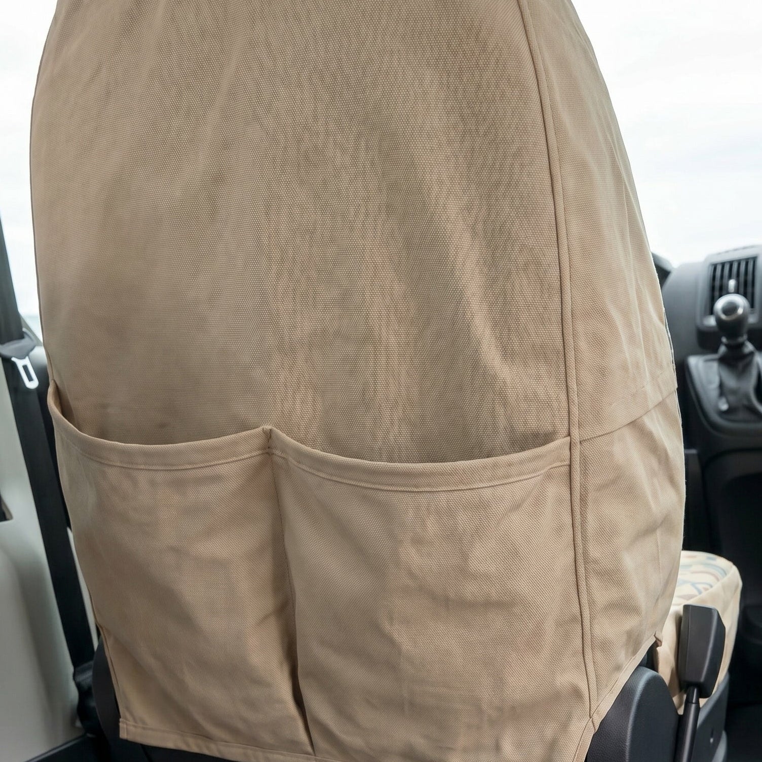 Highland Trail - Single Seat Cover