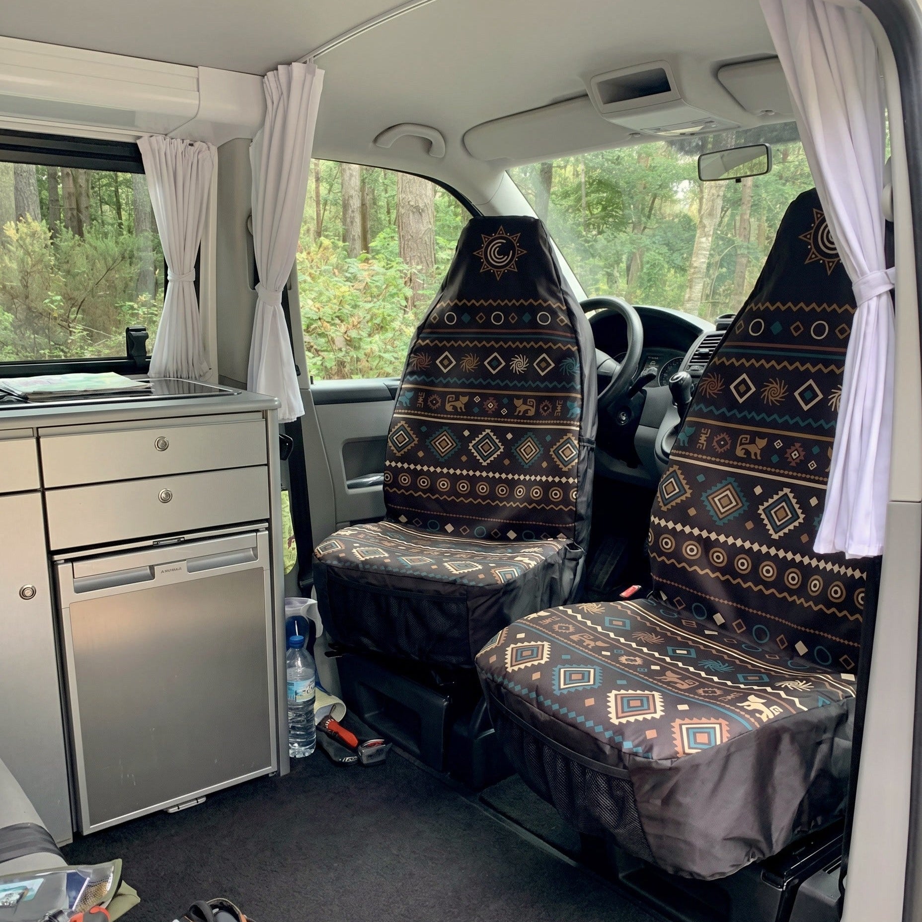 Canyon Spirit - Single Seat Cover
