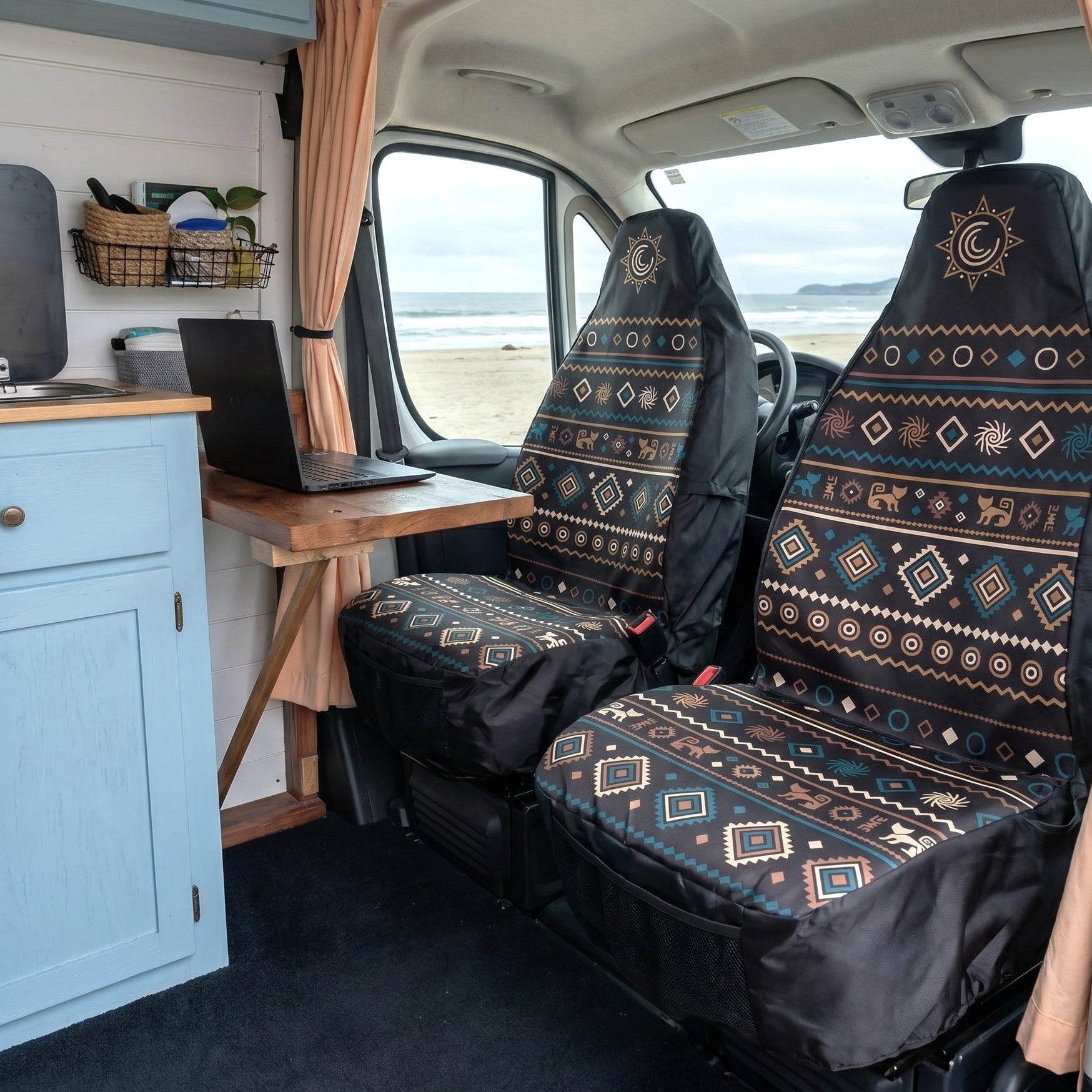 Canyon Spirit - Single Seat Cover