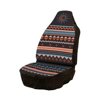 Desert Dawn - Singe Seat Cover
