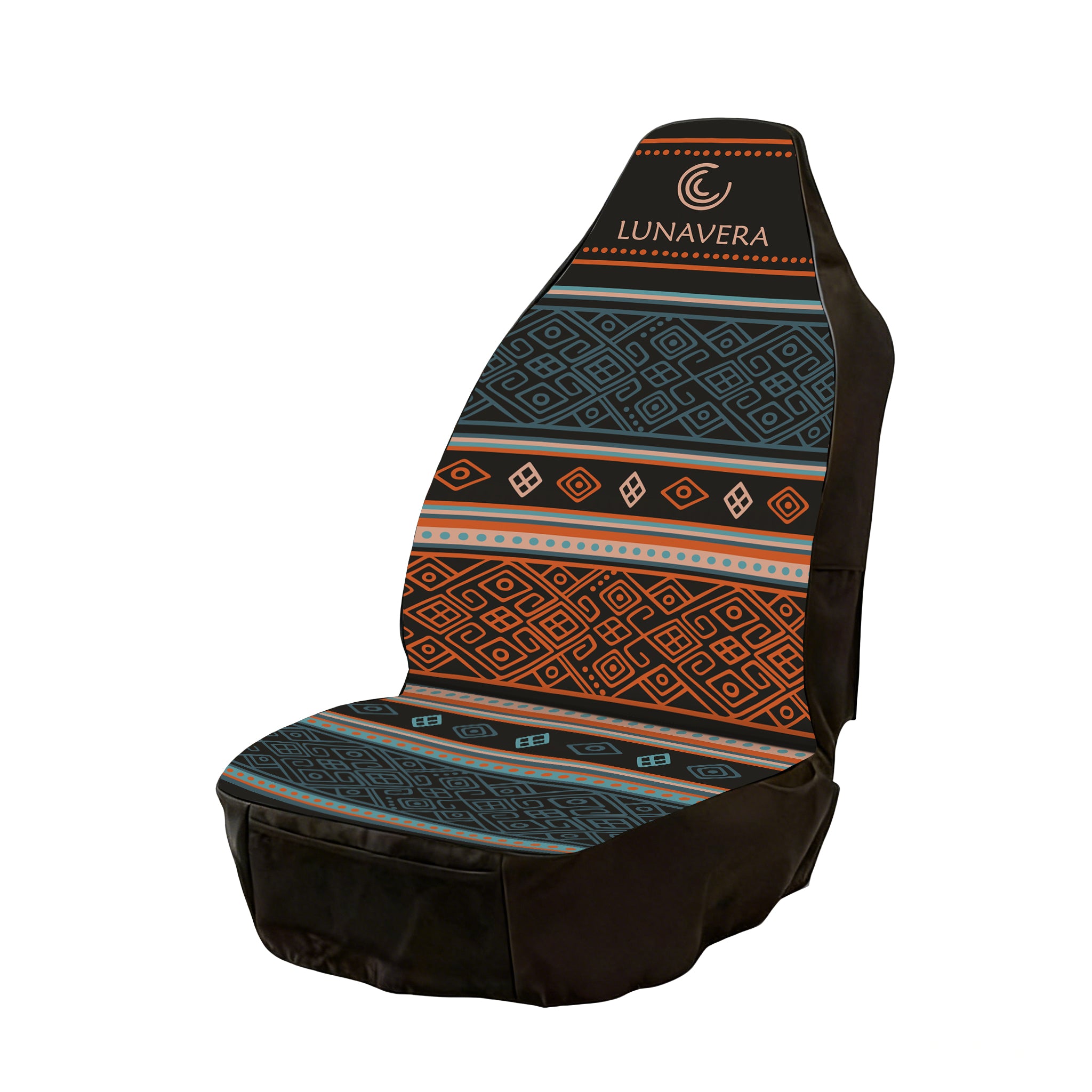 Nomad Trail - Singe Seat Cover