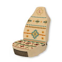Aztec Gold - Singe Seat Cover