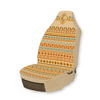 Sahara Soul - Singe Seat Cover