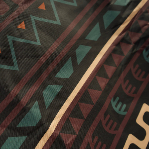 Obsidian Spirit - Singe Seat Cover