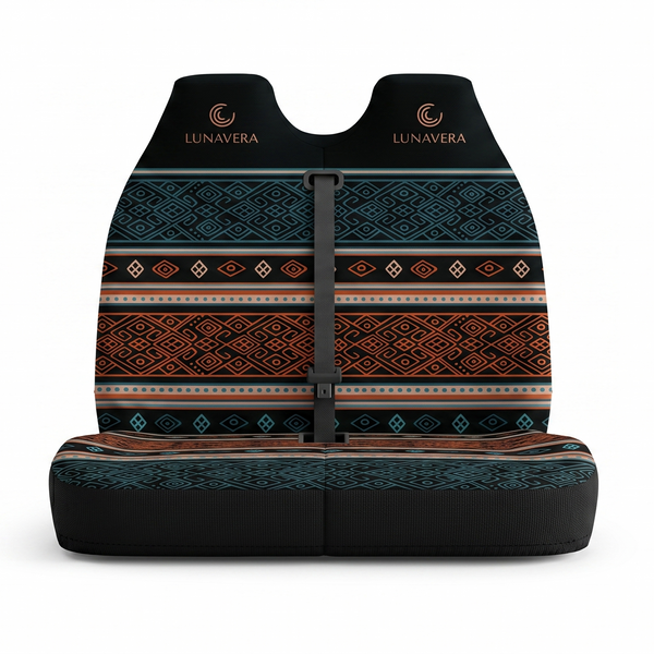 Nomad Trail - Double Seat Cover