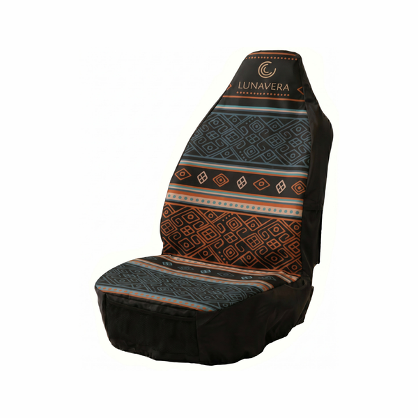 Nomad Trail - Singe Seat Cover