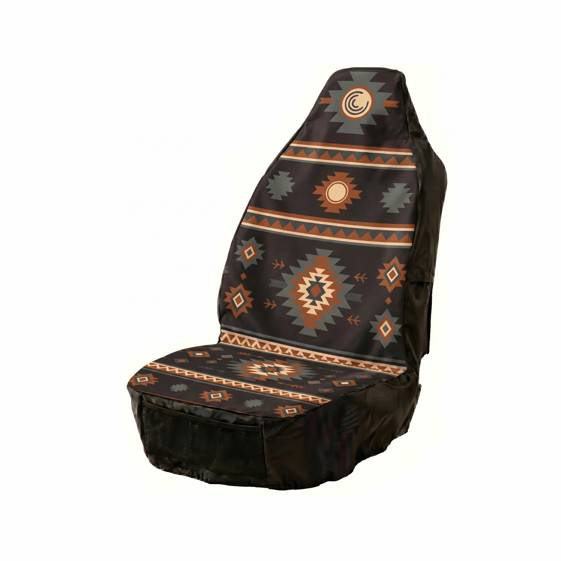Nomad's Moon - Single Seat Cover