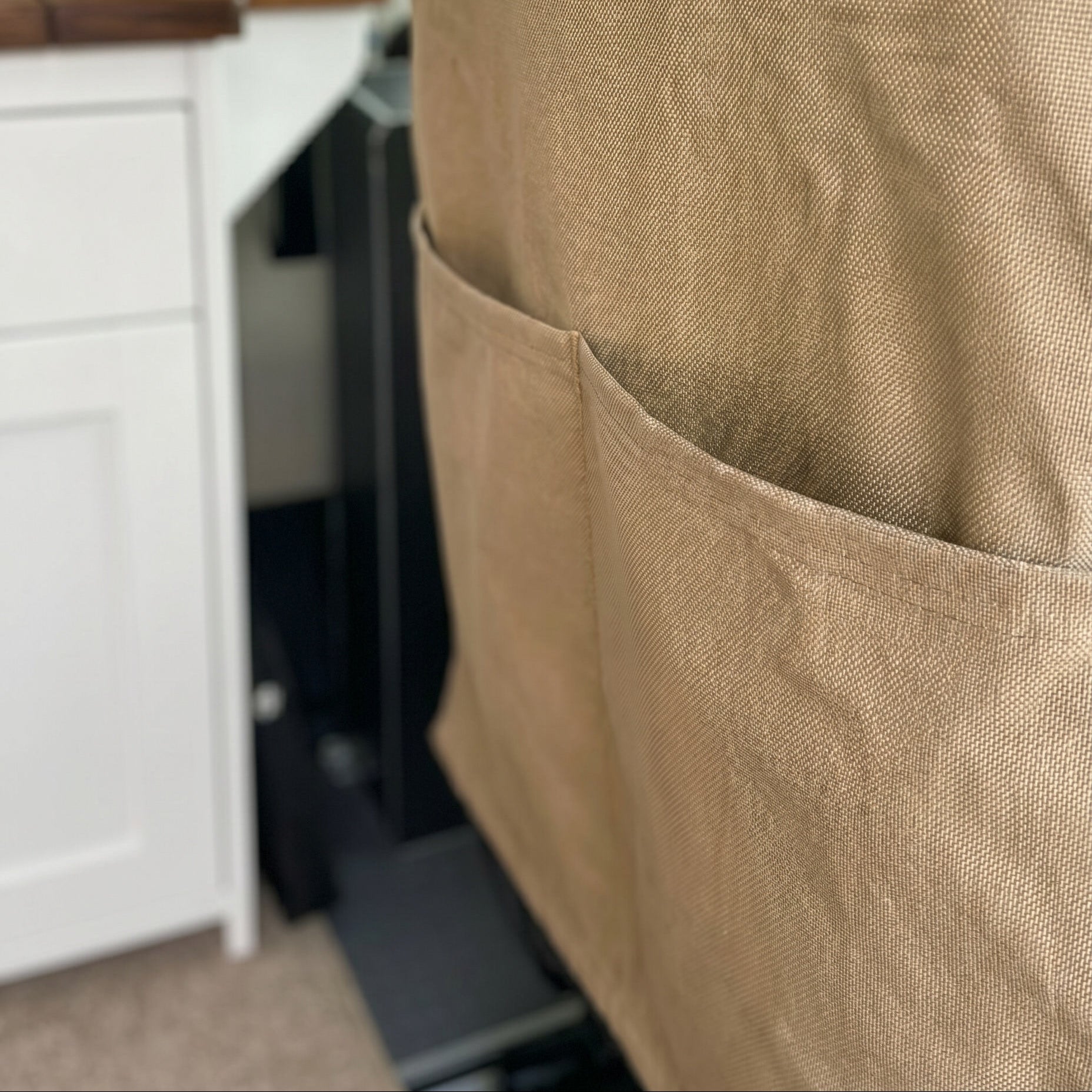 Nomad's Sun - Singe Seat Cover