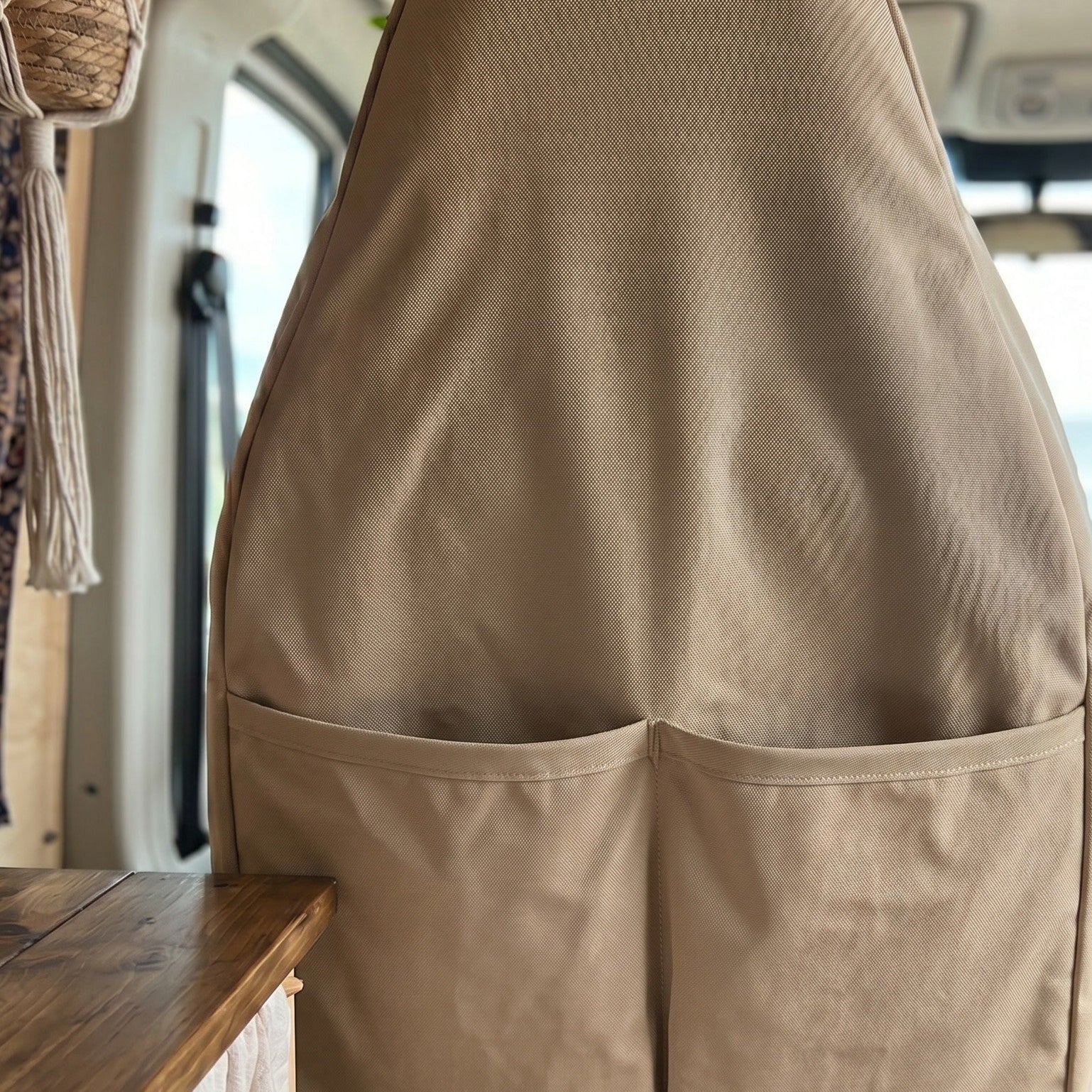 Bohemian Bloom - Singe Seat Cover