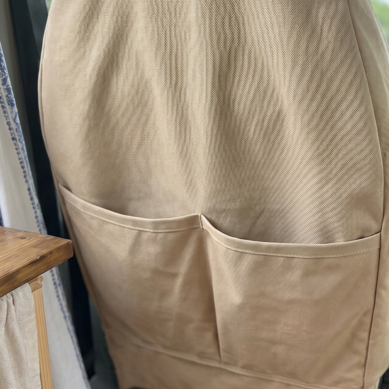 Sahara Soul - Singe Seat Cover