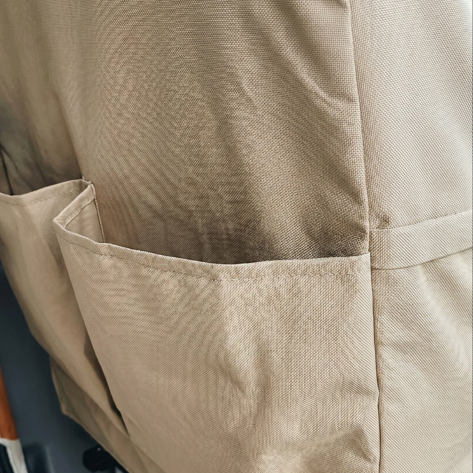 Coral Sands - Singe Seat Cover