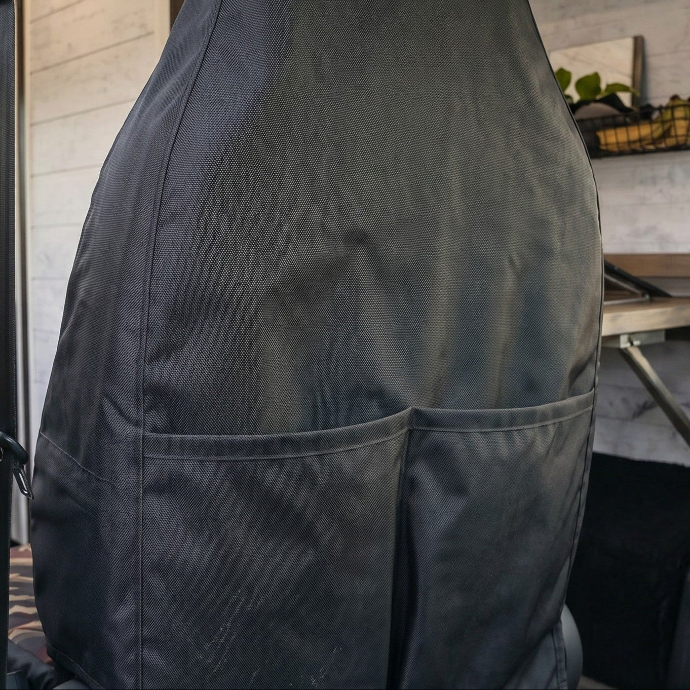 Wildflower - Singe Seat Cover