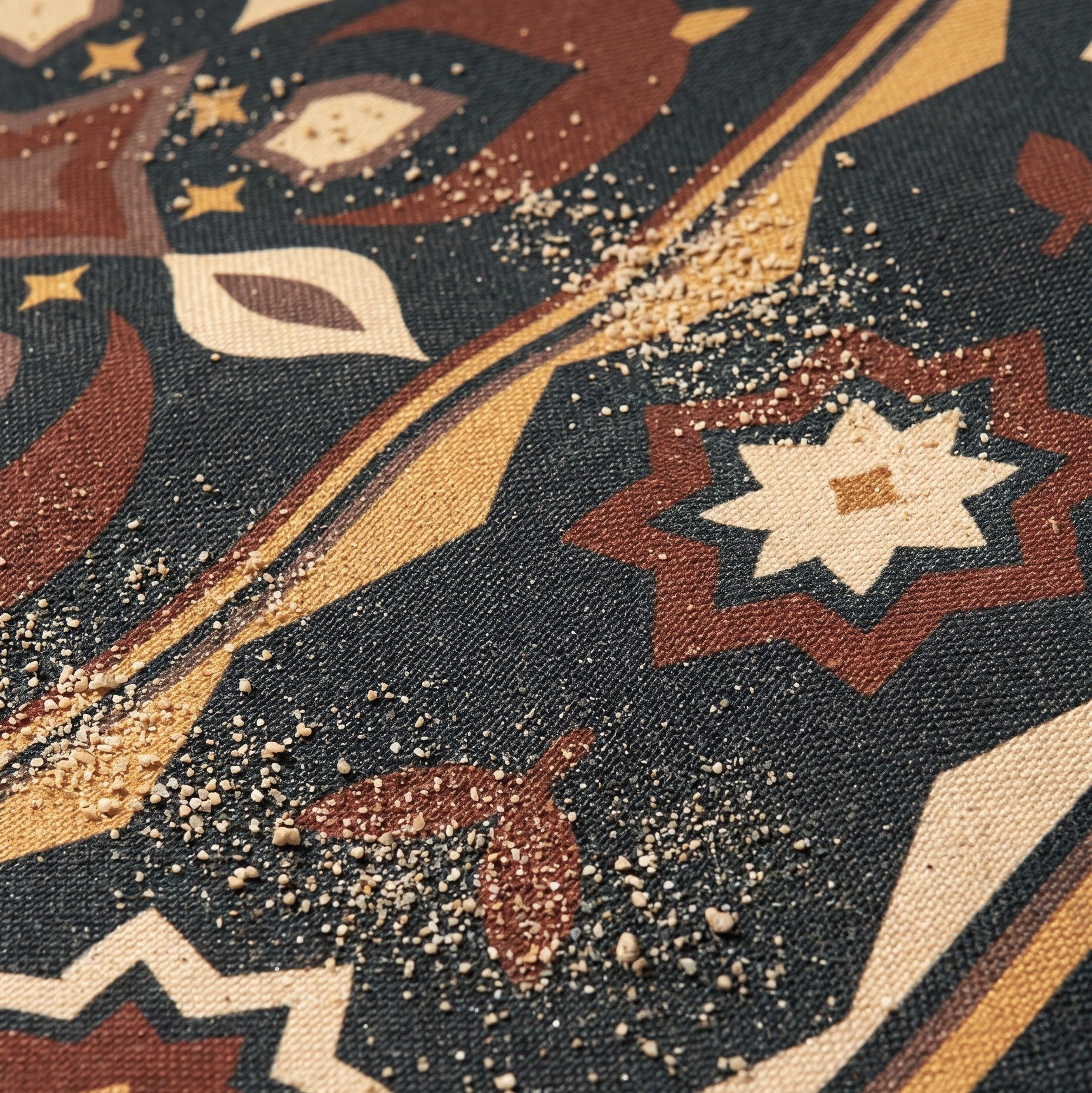 Wildflower - Singe Seat Cover