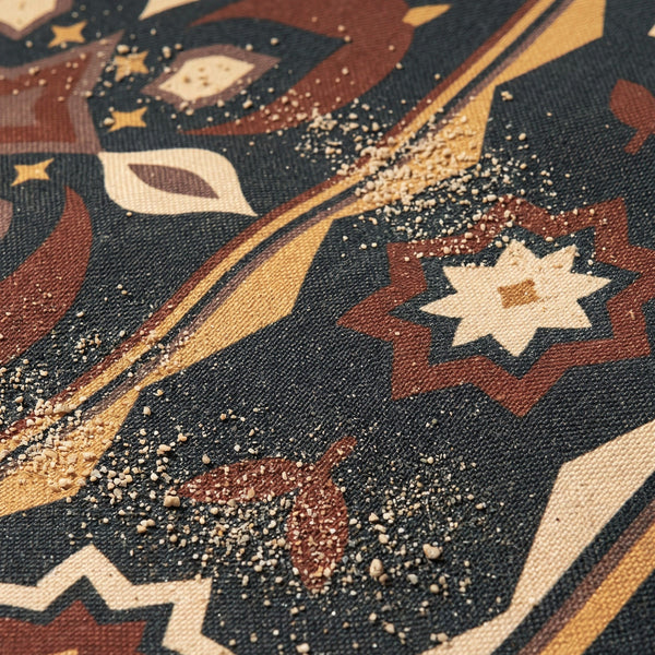 Wildflower - Singe Seat Cover