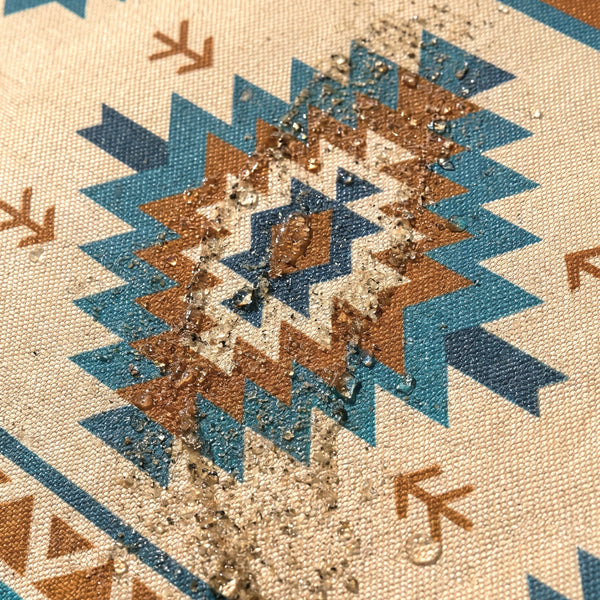 Nomad's Sun - Singe Seat Cover