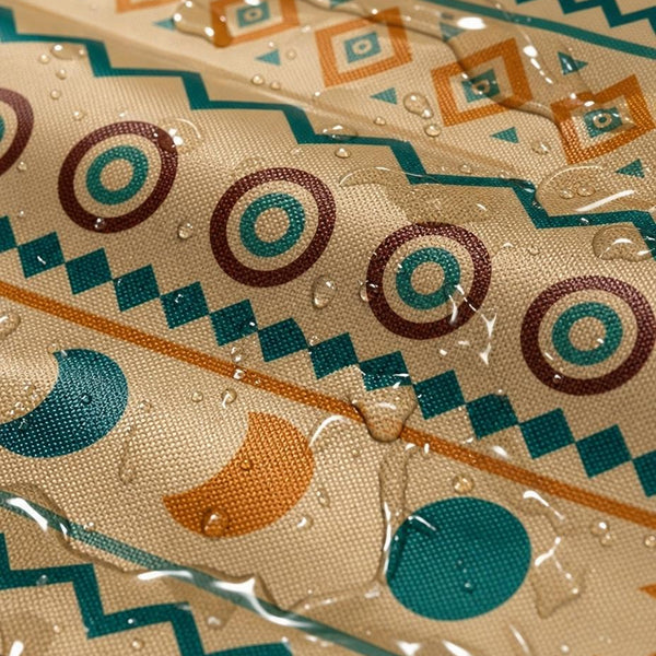 Desert Moon - Singe Seat Cover