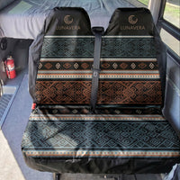 Nomad Trail - Double Seat Cover