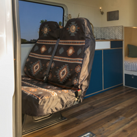 Nomad's Moon - Double Seat Cover
