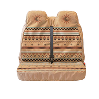 Coral Sands - Double Seat Cover