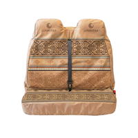Nomad Sand - Double Seat Cover