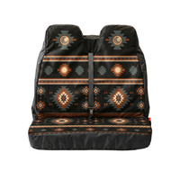 Nomad's Moon - Double Seat Cover