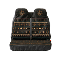 Lunar Eclipse - Double Seat Cover