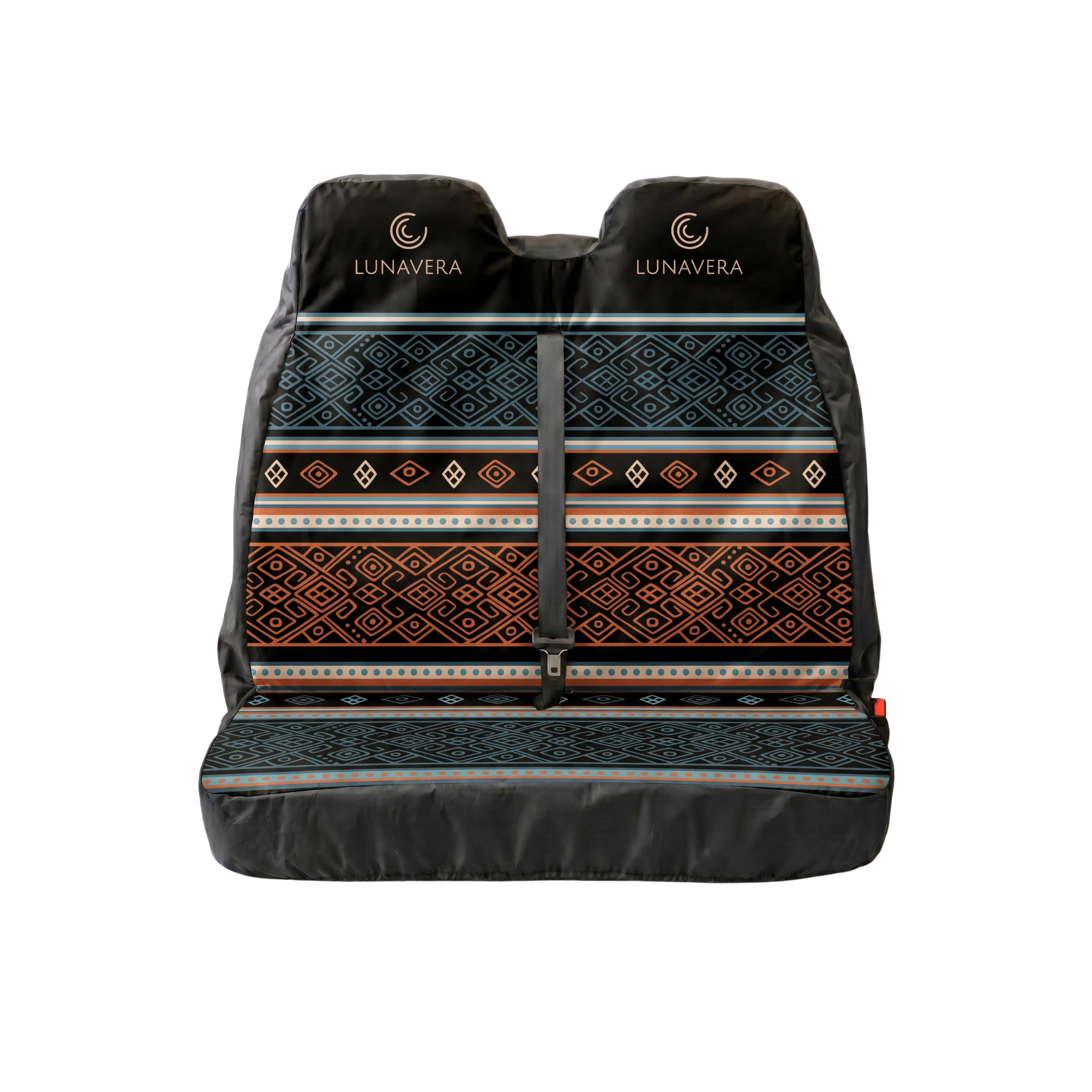 Nomad Trail - Double Seat Cover