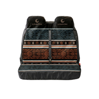 Nomad Trail - Double Seat Cover