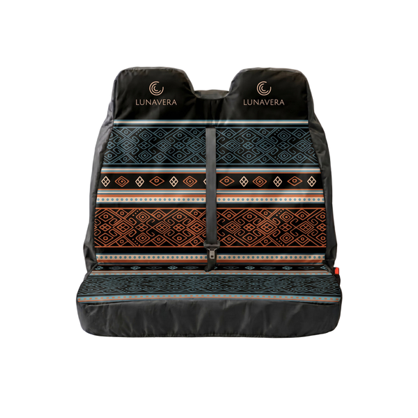 Nomad Trail - Double Seat Cover