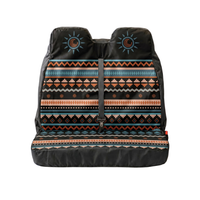 Desert Dawn - Double Seat Cover