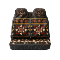 Wildflower - Double Seat Cover