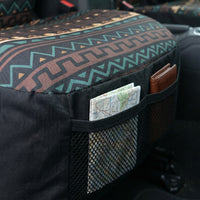 Obsidian Spirit - Singe Seat Cover