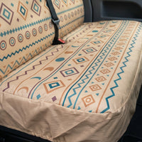Desert Moon - Double Seat Cover