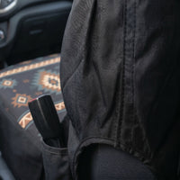 Nomad's Moon - Singe Seat Cover