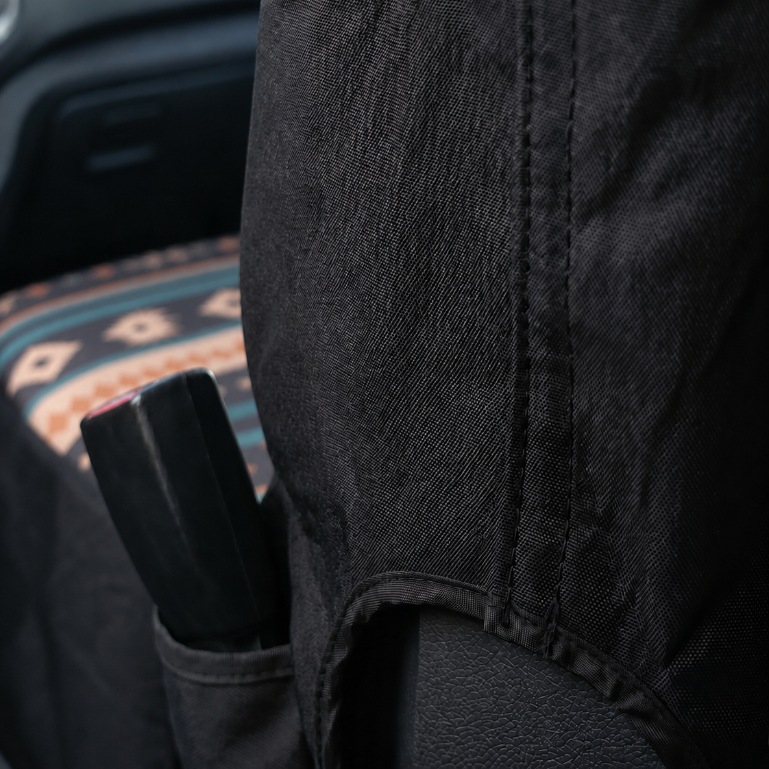 Desert Dawn - Singe Seat Cover
