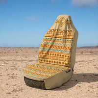 Sahara Soul - Singe Seat Cover