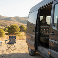 Lunar Eclipse - Singe Seat Cover